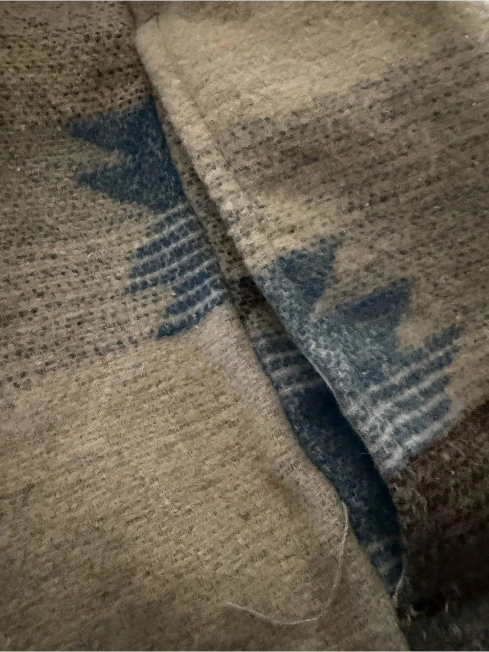 Brooklyn Cloth jacket example palette